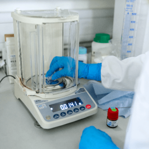 IESB - Biomedicina