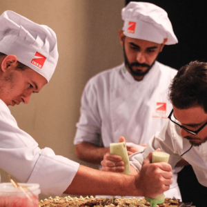 IESB - CST em Gastronomia