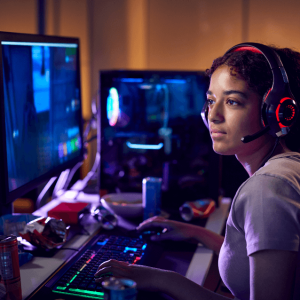 IESB - CST em Jogos Digitais