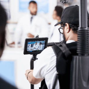 IESB - Comunicação Social - Produção Audiovisual
