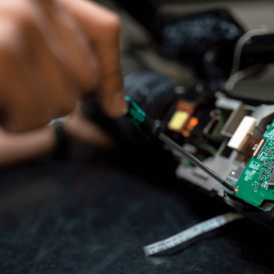 IESB - Engenharia da Computação