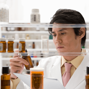 IESB - Farmacia