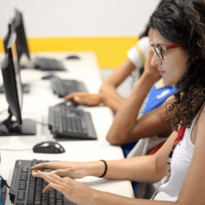 IESB - Gestão de Recursos Humanos