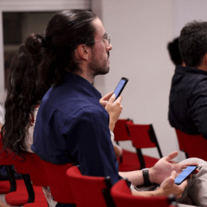 IESB - Gestão de Redes Sociais