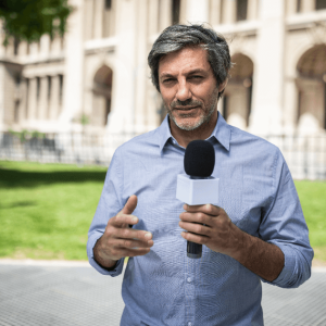 IESB - Jornalismo - Presencial