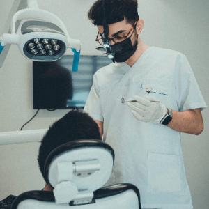 IESB - Odontologia