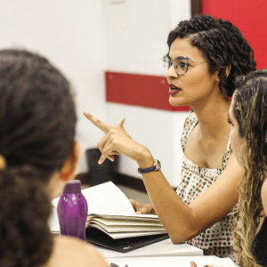 IESB - Pedagogia